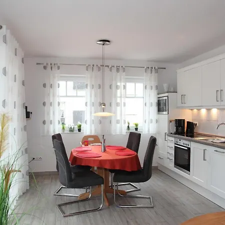 Deichgraf - A24165 Apartment
