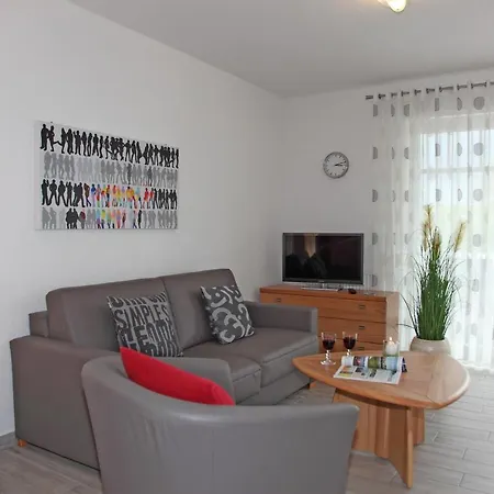 Apartment Deichgraf - A24165 Norddeich (Norden)