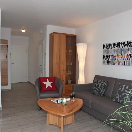 Deichgraf - A24165 Apartment *