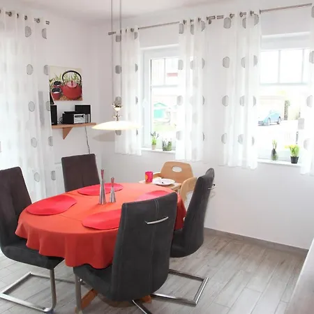 Deichgraf - A24165 Apartment *