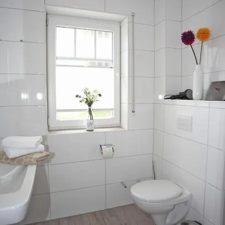 Apartment Deichgraf - A24165