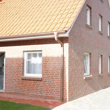 Apartment Deichgraf - A24165
